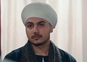 صورة عمر محمد رياض : موهبة تنبأ عن ميلاد نجم جديد