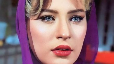 صورة حياة هادئة ورحيل هادئ مفاجئ