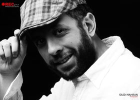 صورة عمرو القاضي : كيف وجد روح الشخصية في “صلة رحم”