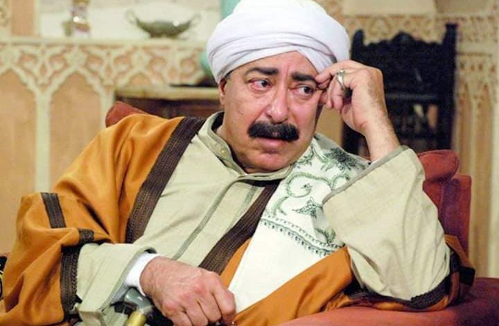 وداعا صلاح السعدني