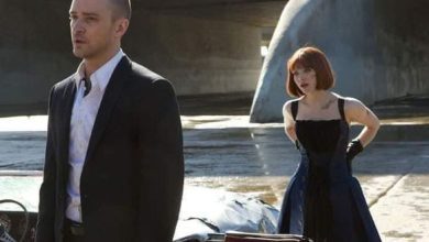 صورة فيلم In Time رحلة استثنائية في عالم الخيال العلمي