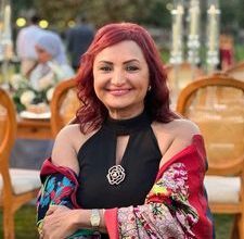 صورة “تكريم هالة خليل: إضاءة فنية على مسار الإبداع في سينما المرأة”