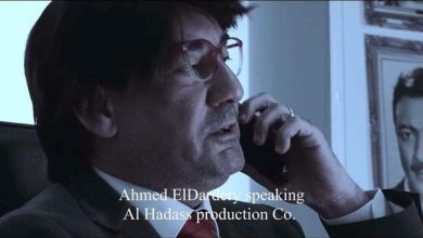 صورة “الهاتف: “رحلة الكاتب: بين الحلم والواقع في السينما والحياة “