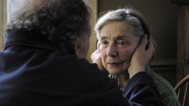 صورة ” Amour ” رحلة فنية في عمق الحياة والحب الغير مشروط
