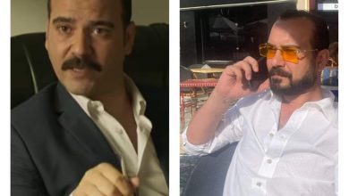 صورة مايكل رفله: الفنان الذي يعيد تعريف التميز والابتكار في فن التمثيل والإخراج