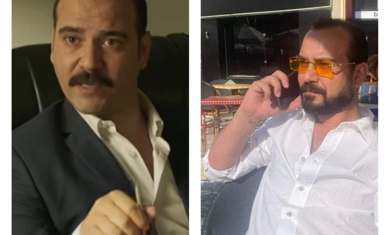 مايكل رفله: الفنان الذي يعيد تعريف التميز والابتكار في فن التمثيل والإخراج