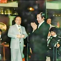 صورة الذكرى الثالثة والأربعين لرحيل الفنان الكبير محمد خيري