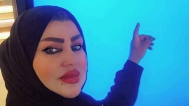 صورة الإعلامية سهير الهاشمي” تتحدث عن فن الإتكيت وما هو اتكيت الحديث