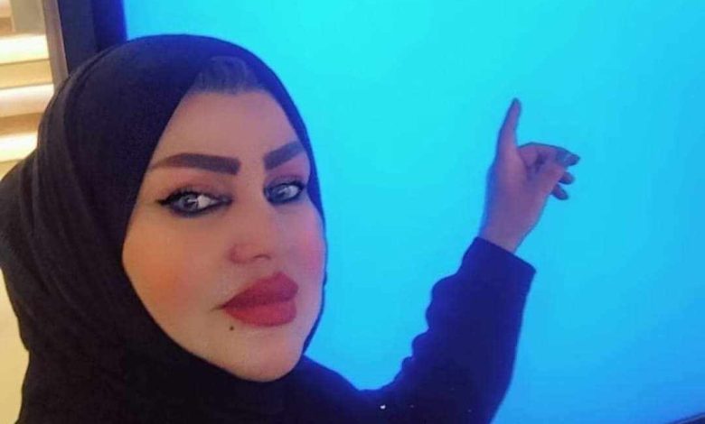 الإعلامية سهير الهاشمي" تتحدث عن فن الإتكيت وما هو اتكيت الحديث