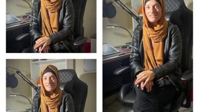 صورة “رحلة صديقتي ” ليتيسيا ” من إسبانيا إلى الفيوم ومنها إلى القاهرة”