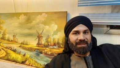 صورة وليد عزت: رحلة الاجتهاد والإصرار على النجاح