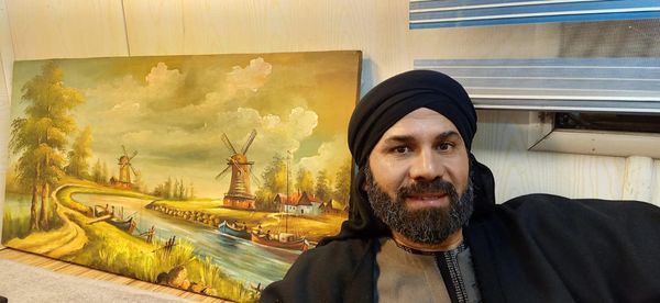 وليد عزت: رحلة الاجتهاد والإصرار على النجاح