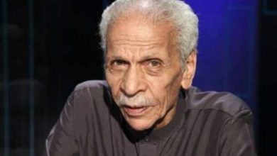 صورة عيد ميلاد الفاجومي أحمد فؤاد نجم : شاعر الثورة وصوت الشعب