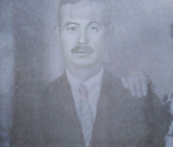 الأستاذ محمد رضا.. رجل التعليم وصاحب المؤلفات الدينية