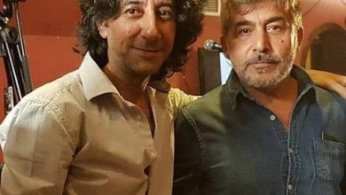 صورة ناطح السحاب يعيد الكاتب عدنان العودة إلى الشاشة