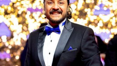 صورة “محمد صلاح أدم: رحلة الإبداع والتألق في عالم فن التمثيل”
