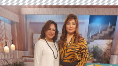 صورة دكتورة مها نور : رائدة في رعاية مرضى السرطان من خلال جمعية سحر الحياة