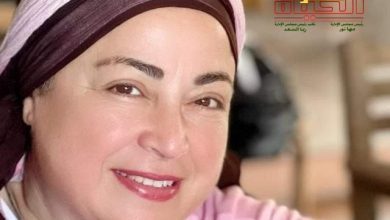 صورة “دكتورة نبيلة حسن: قائدة الفن وداعمة للشباب الموهوبين
