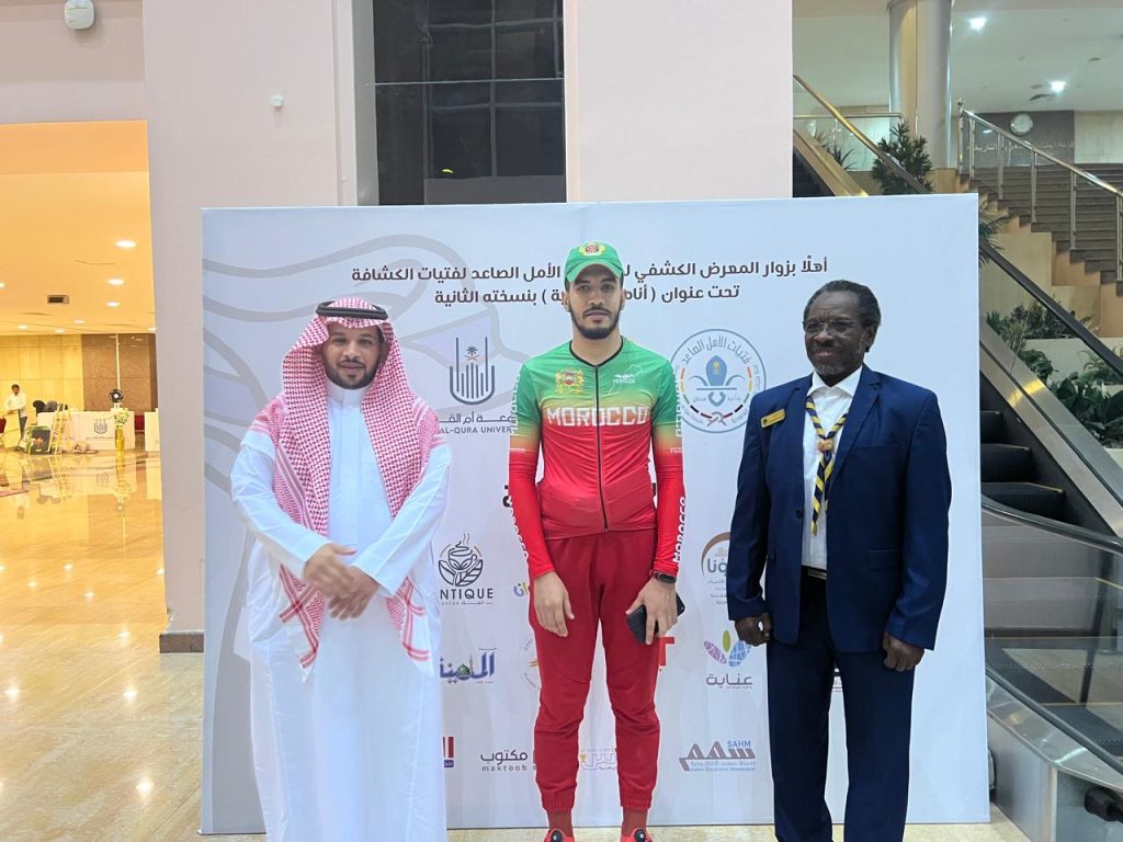 احمد المقاطي