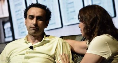 صورة محمد يونس يتألق في “سحر الحياة”: تجسيد استثنائي لدور الزوج الخائن
