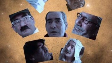 صورة فيلم الهاتف”: ملحمة الإصرار والنجاح في عالم السينما