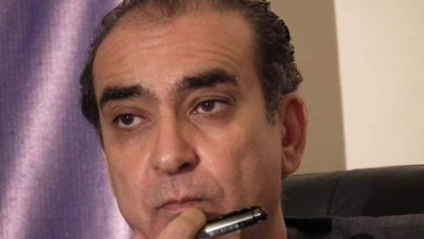 صورة تهنئة خاصة للأستاذ الدكتور ” وليد سيف”