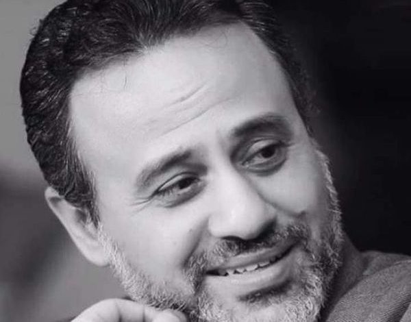 عيد ميلاد سعيد للفنان الخلوق "إيهاب فهمي"