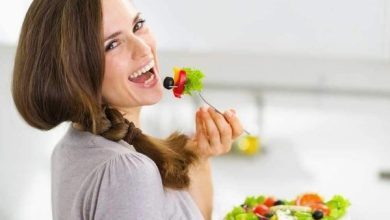 صورة  أهم النصائح لجعل المرأة أكثر سعادة ؟!