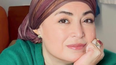 صورة الدكتورة نبيلة حسن: المؤلفة والمخرجة للعرض المسرحي” سحر الحياة ” لدعم أبطال السرطان