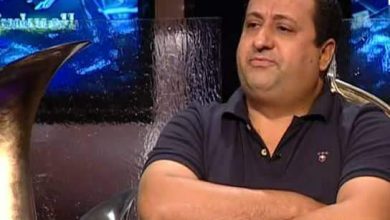صورة فتحي الجندي: الشاعر المبدع وراء كلمات “سحر الحياة” المسرحية