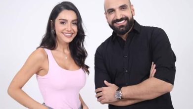 صورة شمس الملا ماينقصها اليوم المال لتقديم ما تحلم به