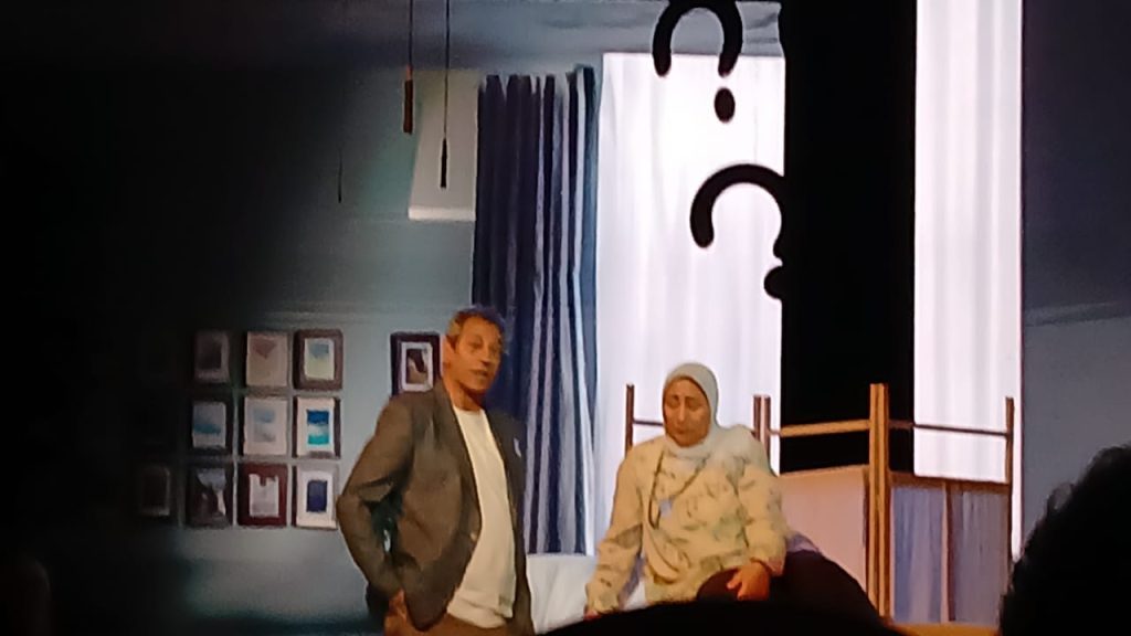 محسن صبري