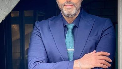 صورة باسم ياخور يكشف تفاصيل اجتماعه مع نادين الراسي في مسلسل قلب اسود