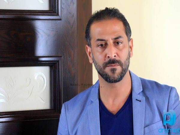 عبد المنعم عمايري ساعيد النظر في اعتزالي اذ قرر صناع العمل تقيم اجره