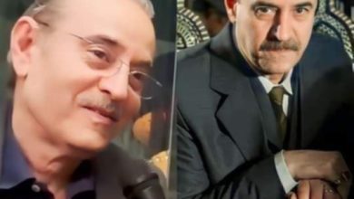 صورة بسام كوسا :وجه رسالة اعتذار للشعب الفلسطيني لخذلانهم من قبل الكثيرين