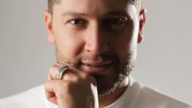 صورة أهم أعمال الفنان أنس طيارة لعام ٢٠٢٥ 