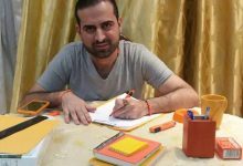 صورة هدفي الأسمى هو الدفاع عن المظلومين وتحقيق العدالة