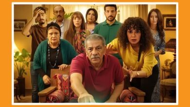 صورة لينك بين الدراما الإجتماعية والواقع