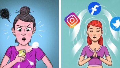 صورة المرأة في عصر السوشال ميديا: تمكين أم ضغط؟