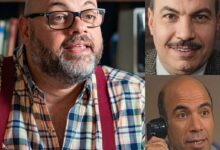 صورة معتز سمير التوني: إرث فني مستمر ومسيرة متميزة في الإخراج