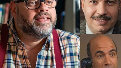 صورة معتز سمير التوني: إرث فني مستمر ومسيرة متميزة في الإخراج