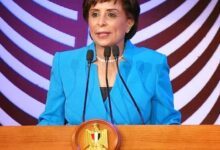 صورة اختيار المهندسة أمل مبدى عضواً بلجنة الإعلام بالمجلس الأعلى للثقافة