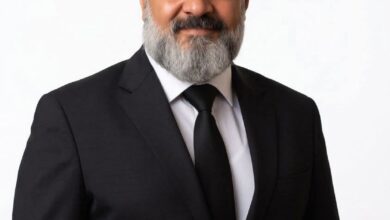 صورة فريد النقراشي.. فنان مصري يجمع بين الموهبة والثقافة الأكاديمية