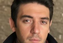 صورة حسام الجندي يكشف لحظة مؤثرة أثناء نقل رفات والده بعد خمس سنوات من وفاته