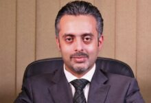 صورة الدكتور أحمد عبد الهادي.. خبرة أكاديمية وطبية في مجال علاج الأورام