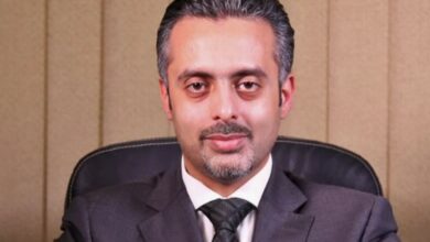 صورة الدكتور أحمد عبد الهادي.. خبرة أكاديمية وطبية في مجال علاج الأورام