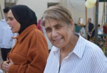 صورة احتفالات شم النسيم في نادي نقابة المهن التمثيلية.. أجواء فنية و«كشري أبو طارق» للأعضاء