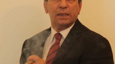 صورة محسن صبري.. رحلة فنان بدأ من الكواليس حتى أثبت حضوره أمام الكاميرا