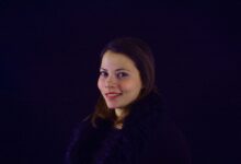 صورة ولاء… الحكاية اللي بدأت من وجع وانتهت بقوة