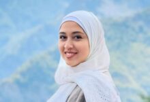 صورة مي مهاب… صوتٌ مبدع في عالم مسرح العرائس